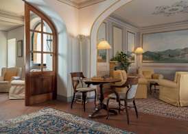 Relais Vignale & Spa 2