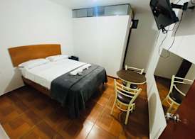 Hotel Peruvians House 3