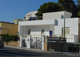 La Casa Del Gelso Bianco 3