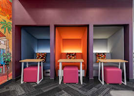 Tru By Hilton Phoenix Midtown 3
