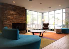 Fairfield Inn & Suites by Marriott Atlanta Fairburn 4