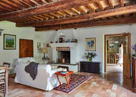 Locanda Rosati 2
