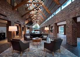 Princeton Marriott at Forrestal 2