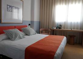 Hotel Miramar Valencia 2
