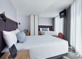 Universal's Aventura Hotel 4