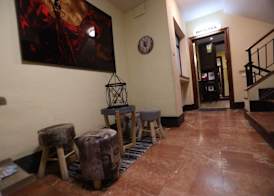 Hostal Goya Suites 5