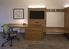 Holiday Inn Express & Suites SEATTLE SOUTH - TUKWILA by IHG 5