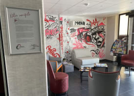 The Originals Boutique, Hôtel Montélimar 4