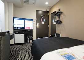 APA Hotel Akihabaraeki-Denkigaiguchi 5