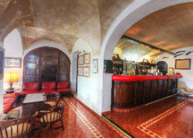 Hotel del Almirante 2