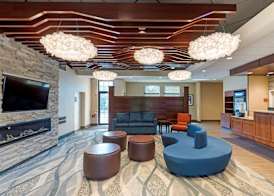 Comfort Inn University 3