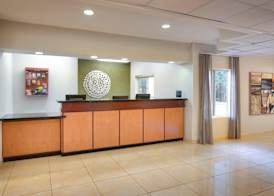 Fairfield Inn & Suites Seattle Bellevue/Redmond 3