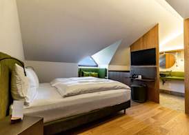 Wellness Hotel Stoos 4