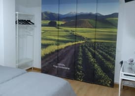 Hostal Rioja Condestable 3