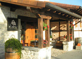 El Coto Hotel Restaurante 2