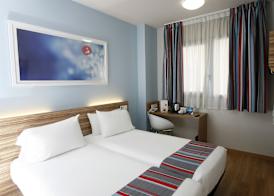 Travelodge Madrid Torrelaguna 5