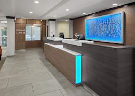 Fairfield Inn and Suites Wilson 4