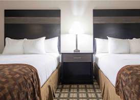 Best Western Beacon Inn 5