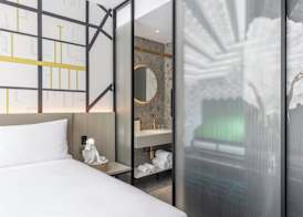 Hotel Indigo Melbourne Little Collins 5