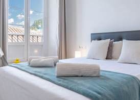 Apartamentos Alcazaba 5