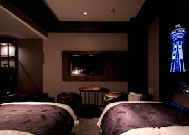 Hiyori Hotel Osaka Shinsekai 5