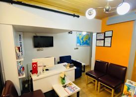 Guldehan Hotel 3