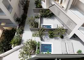 Scala Boutique Hotel & Suites - Adults Only 2