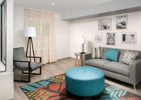 WoodSpring Suites Albuquerque 5