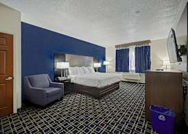 Baymont by Wyndham Greensburg 4