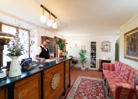 Agriturismo Torreghiotta 3
