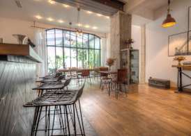 Casa Blanca B&B 4