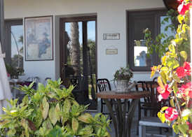 Hotel Rurale Orti di Nora & SPA 4