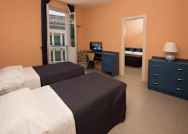 Hotel Kursaal BB 4