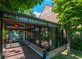 ibis Maisons Laffitte 3