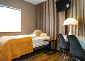 Akureyri Hostel 4