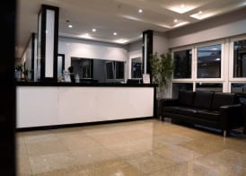 Luz Hotel by Castelo Itaipava 3