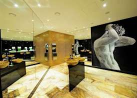 ARCOTEL Onyx Hamburg 2