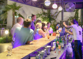 Club Shark Hotel 3