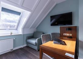 Garner Hotel Stuttgart City Centre by IHG 5