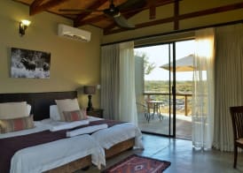 Mjejane River Lodge 5