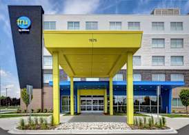 Tru By Hilton Troy Detroit, Mi 4