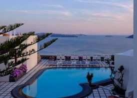 Nikos Villas Traditional Houses 2