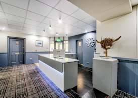 Onich Hotel & Lochside Beach Pods 2