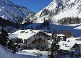 Waldpark Hotel Garni 5