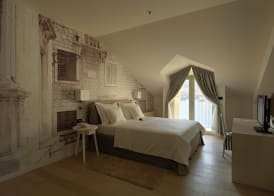 Hotel Osejava 2