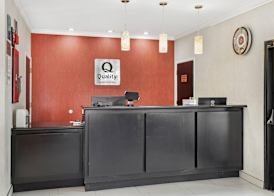 Quality Inn & Suites Beaumont 5
