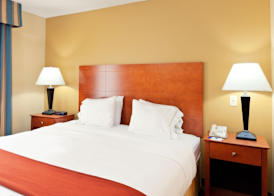 Holiday Inn Express & Suites BIRMINGHAM NE - TRUSSVILLE by IHG 2