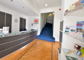 Hotel Ferrari 3