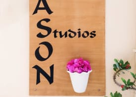 Iason Studios 2