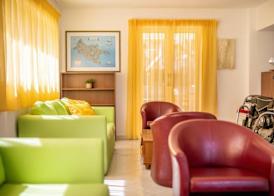 Sea View Hotel 3